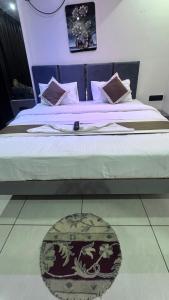 Hotel bless inn