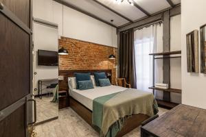 Waou Boutique SOL - Гостевые дома, Мадрид