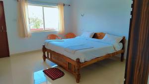 Boutique Wellness & Yoga Hotel Goa