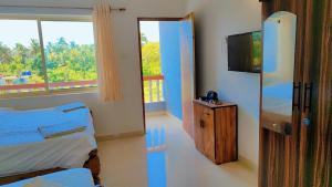 Boutique Wellness & Yoga Hotel Goa