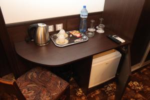 Hotel & Restaurant The House