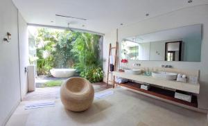 The Layar - Designer Villas and Spa