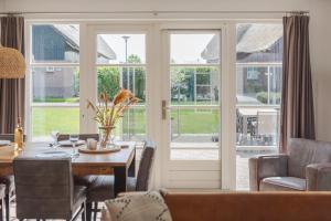 Duinvilla Wetterwille