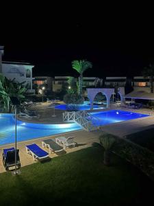 Sunrise Beach Club, Bogaz, North Cyprus