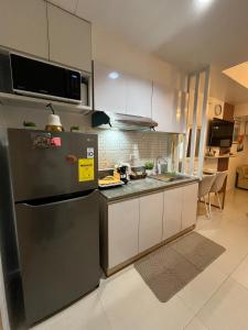 Cozy Stay Inspiria Samal View Studio