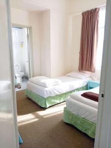 Costa Mahkota Two Bedroom With Balcony , Mahkota Hospital , Parade , Pahlawan