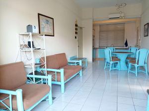 Costa Mahkota Two Bedroom With Balcony , Mahkota Hospital , Parade , Pahlawan