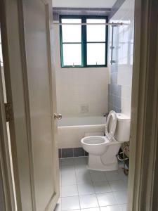 Costa Mahkota Two Bedroom With Balcony , Mahkota Hospital , Parade , Pahlawan