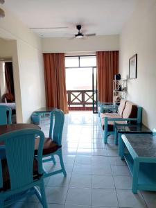 Costa Mahkota Two Bedroom With Balcony , Mahkota Hospital , Parade , Pahlawan