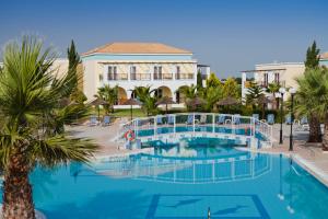 Corali Hotel Kos Greece