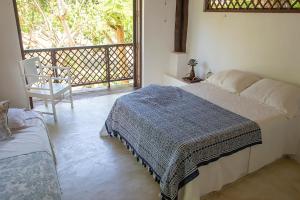 Villa Frente al mar en el Calao, San Antero