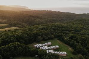 Alkina Lodge Yulu