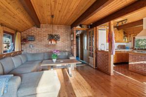 Relaxing Holiday Oasis Near Beach And Nature