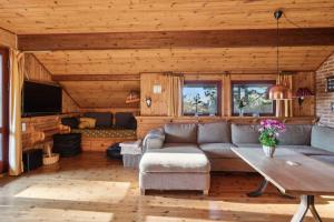 Relaxing Holiday Oasis Near Beach And Nature