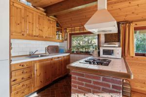 Relaxing Holiday Oasis Near Beach And Nature