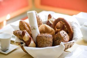 Appartment Kinigadner