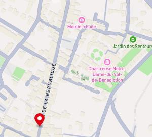 Studio Pop Art Villeneuve