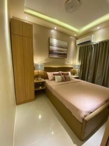 Hallin Bay Suites Modern 1BR with balcony