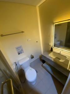 Hallin Bay Suites Modern 1BR with balcony