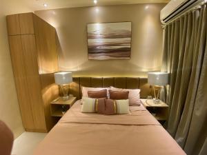 Hallin Bay Suites Modern 1BR with balcony