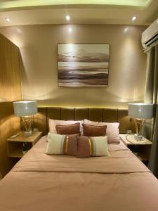 Hallin Bay Suites Modern 1BR with balcony