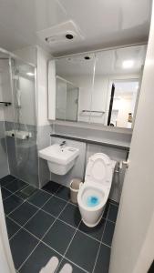 Central Height Apartment Royal