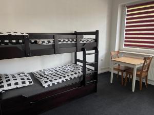 C3 Wohnung für Monteure und Arbeiter in Schwerte