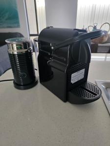 Sandcastle by the Sea