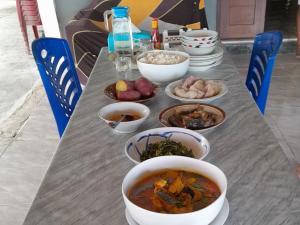 Waisai Blessing Homestay