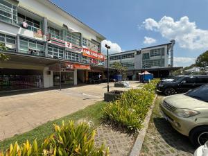 OYO 91193 Hi Inn Sibu Jaya