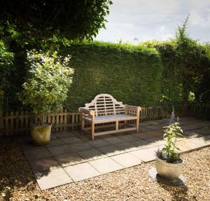 No33 THORNHAM BOUTIQUE COTTAGES