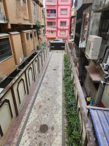 ExploreInAsia Service Apartments