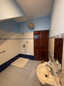 Nivrritii 3BHK Villa with hill and forest views