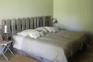 B&B / Chambres d'hotes Dans le Jardin de Marie : photos des chambres