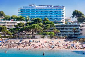 4R Salou Park Resort I