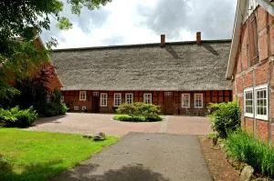 Ferienwohnung Art Land - Nortrup