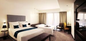 Hotel Slovenija - Terme & Wellness LifeClass 