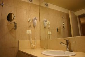 Apart Hotel Federación