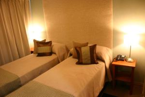 Apart Hotel Federación