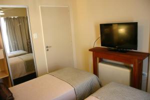 Apart Hotel Federación