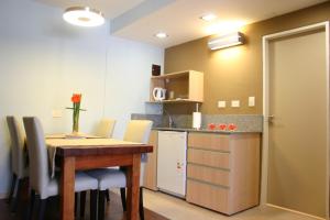 Apart Hotel Federación