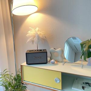 Magnolia Yeongtong Station Room