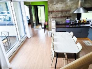 제주 구좌 2층전체독채타운하스 쓰리룸