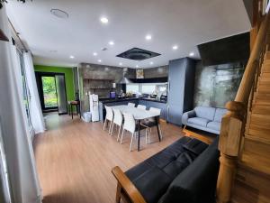 제주 구좌 2층전체독채타운하스 쓰리룸