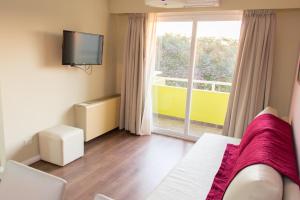 Apart Hotel Federación