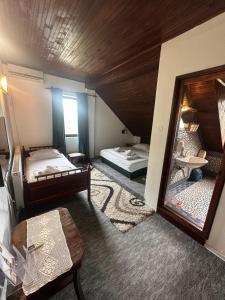 Prenoćište Majkin salaš