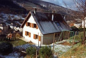 Maisons de vacances le gutty - maison de vacances : photos des chambres