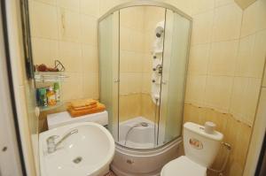 VIP apartments on Admiralskaya