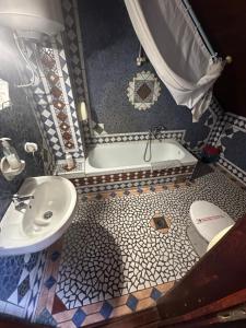 Prenoćište Majkin salaš