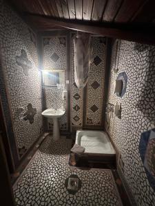 Prenoćište Majkin salaš